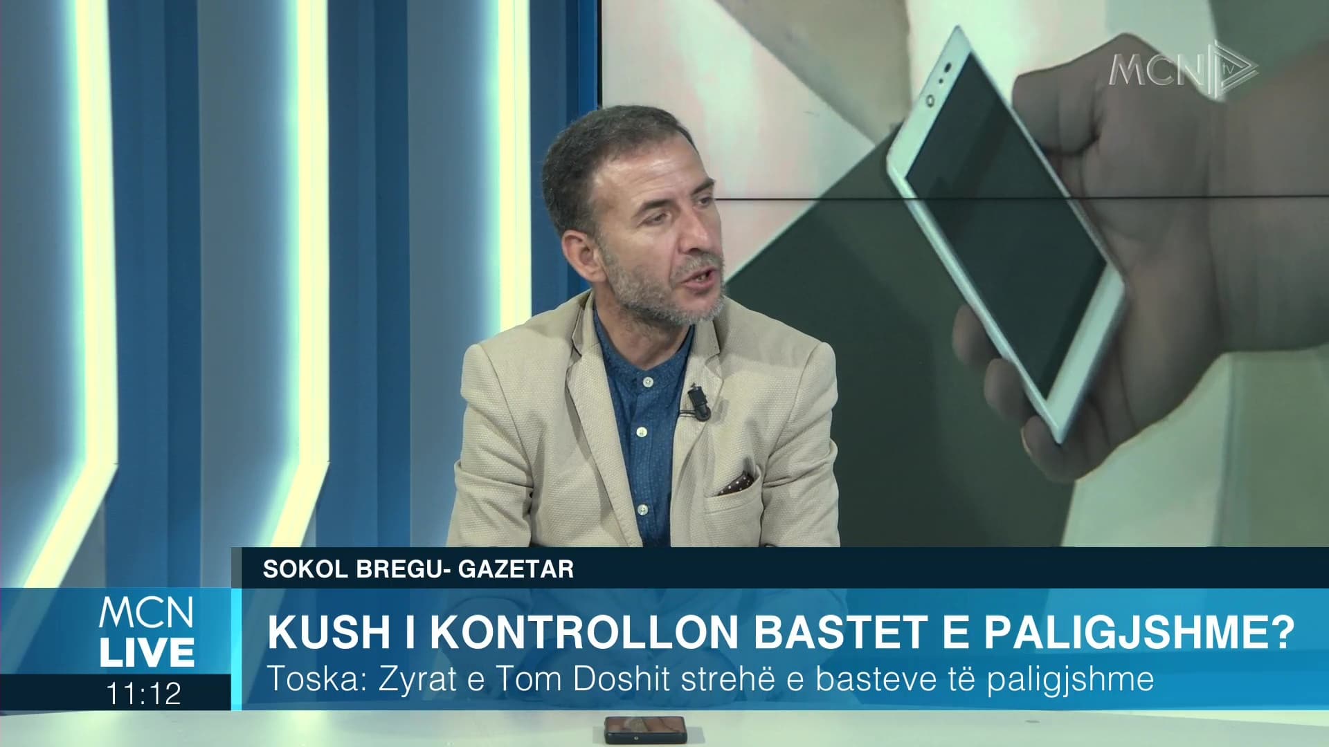 Pse po shtyhet formalizimi i basteve sportive? Bregu: Policia e Tiranës merr 1 milion lekë nën dorë për to, u intereson të jenë të paligjshme (VIDEO)