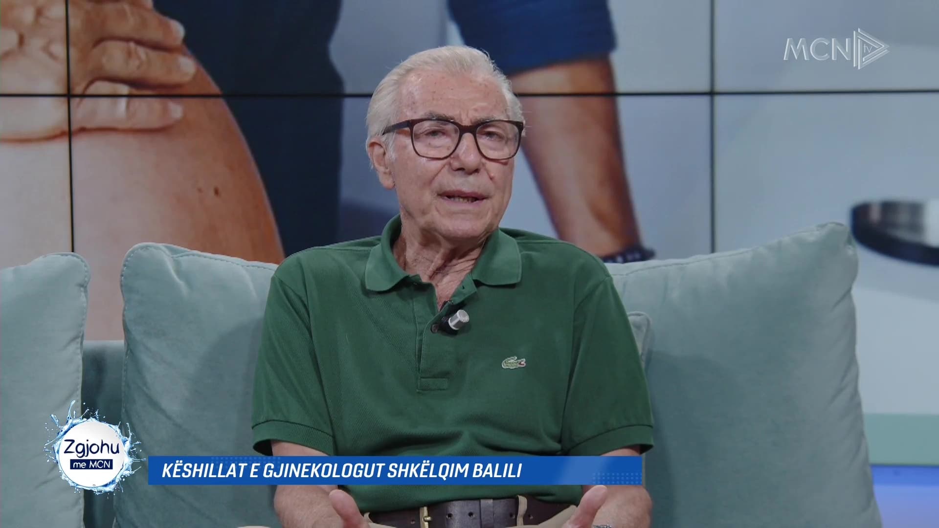 Gjinekologu Balili: Zhvillimi biologjik, mosha dhe koha, ndikues të mëdhenj në suksesin e shtatzënisë