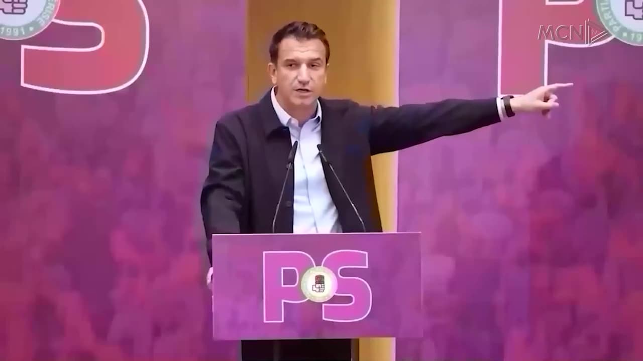 Erion Veliaj merret i pandehur / Biznesmeni Elman Abule paraqitet në SPAK, njihet me akuzën (VIDEO)