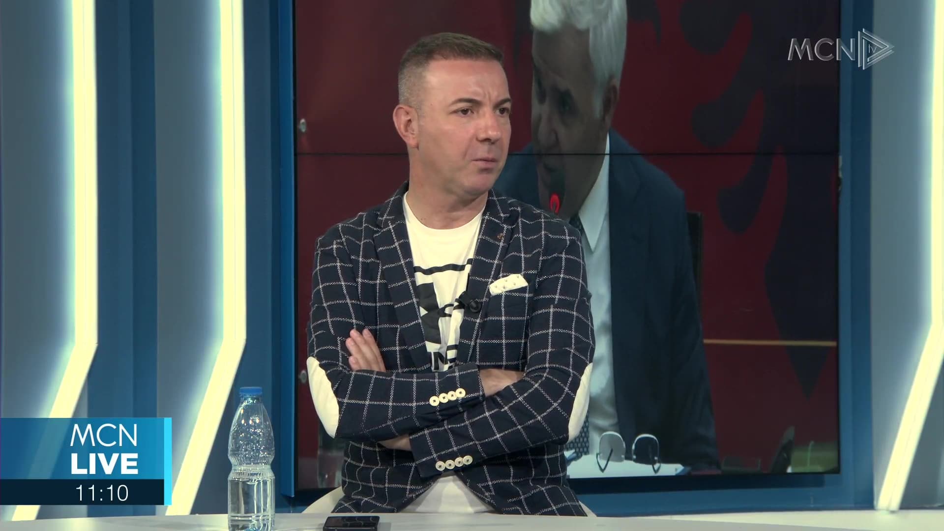 Dyrnjaja: Rama zhbën Kushtetutën dhe institucionet. Vendimmarrje absolute personale (VIDEO)