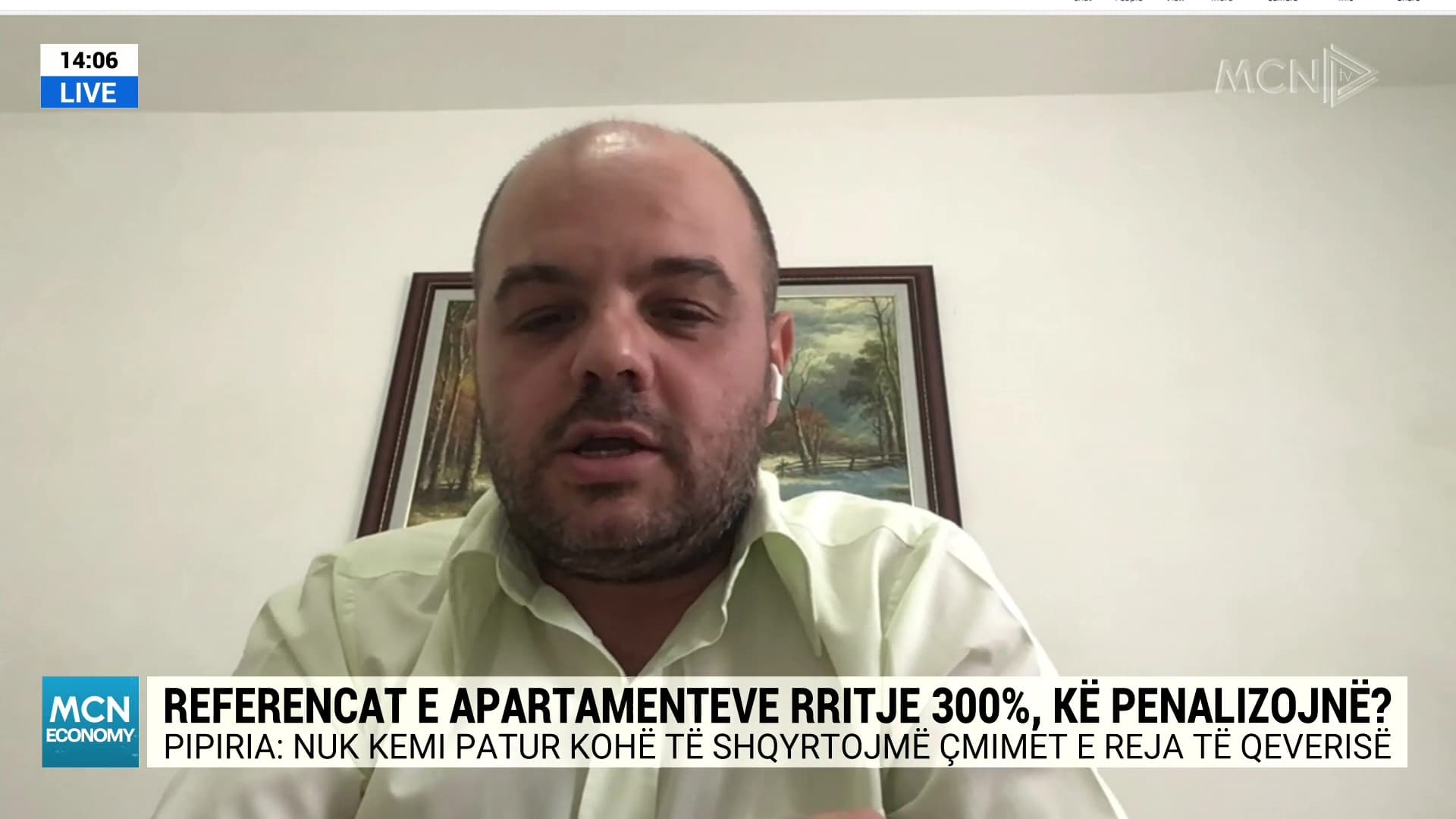 Çmimet e reja të referencës, Pipiria: Duhet të ishin konsultuar me ekspertët, disa zona kanë nevojë për rishikim