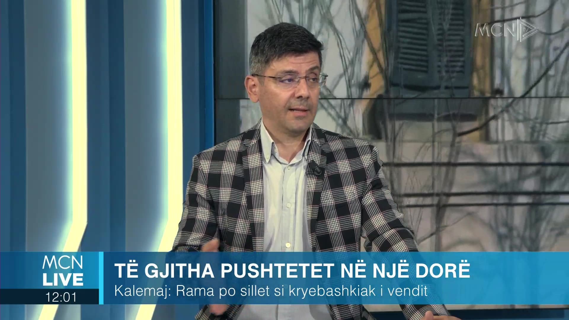 Kalemaj: Rama po shpërblen me leje kullash ata që e ndihmuan për makinerinë elektorale (VIDEO)