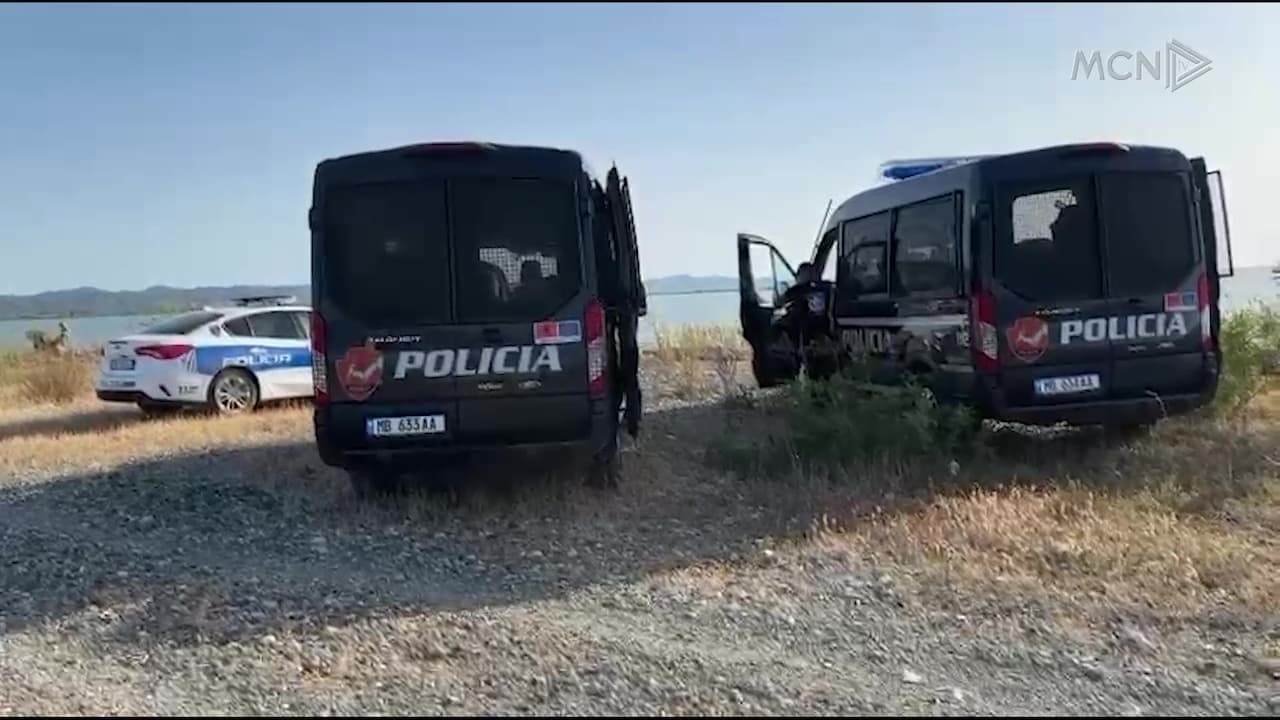 U fut për t’u larë, mbytet 16 -vjeçari / Bashkëmoshatari në spital në gjendje të rëndë (VIDEO)