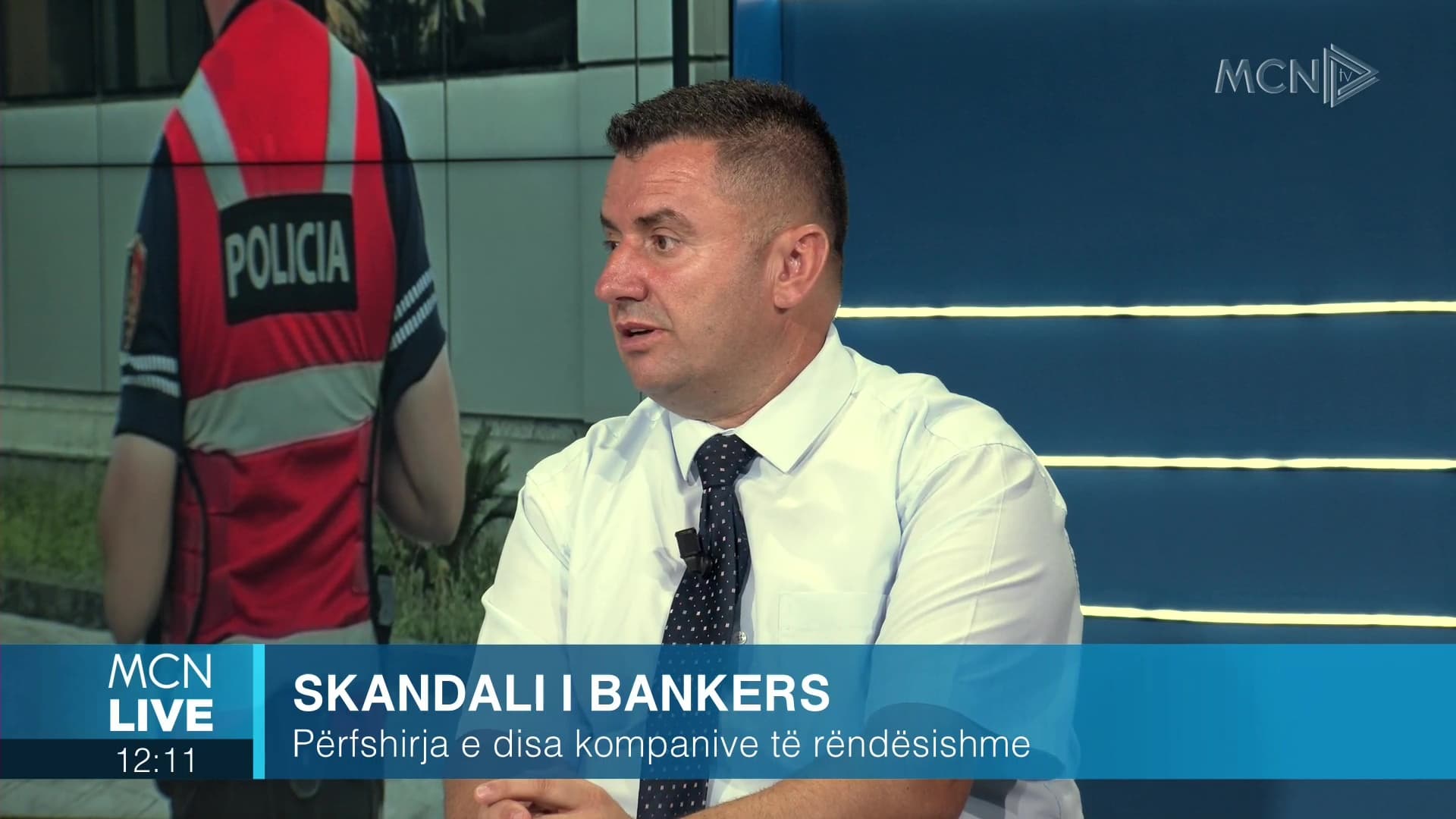 “Bankers”, Llangozi: Masat janë të duhurat. Çështja të hetohet nga SPAK
