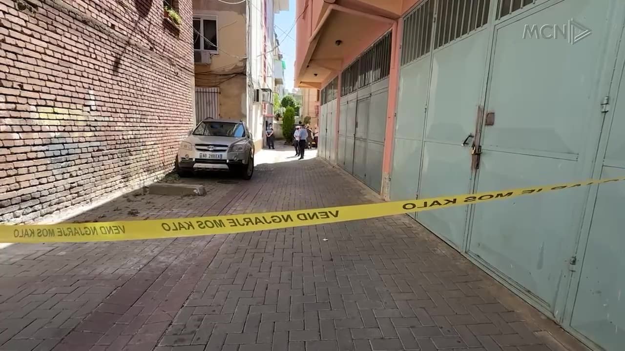 Arrestohet autori i vrasjes / Pogradec, goditi me thikë të dashurën 52-vjeç (VIDEO)
