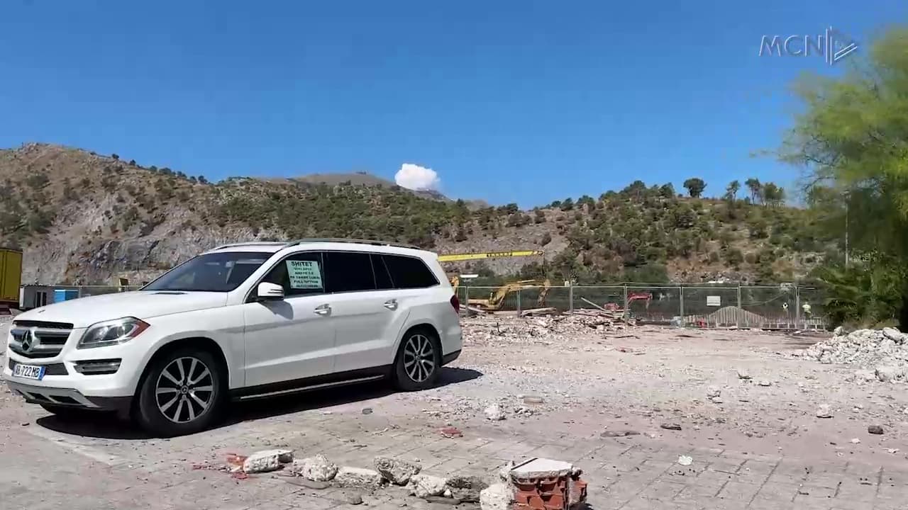 Afati i fundit për lirimin e hapësirave / Protestë në Korçë, bizneset kërkojnë shtyrje (VIDEO)