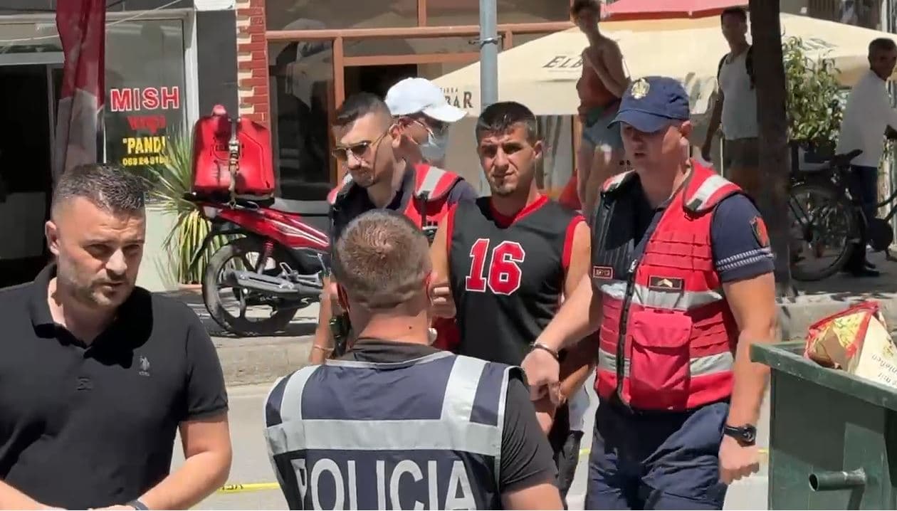 52-vjeçarja u gjet e vdekur në banesën e djegur, arrestohet autori i dyshuar (VIDEO)