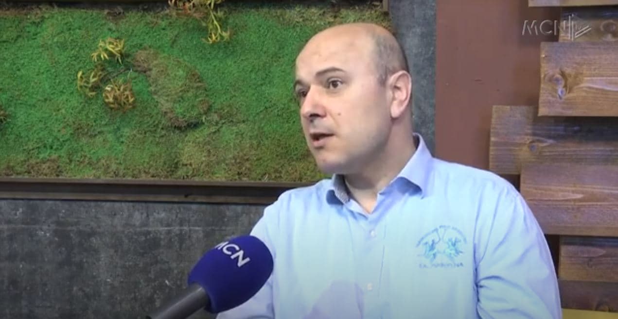“Sistemi i listave të 2025, artificial”, Malltezi: PD do duhet të futet në një analizë (VIDEO)