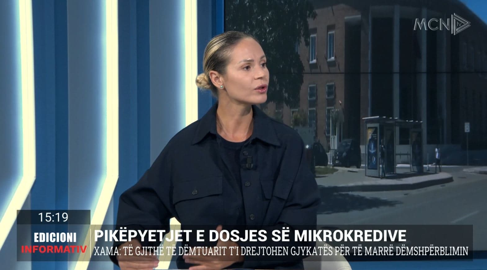 Mikrokreditë/ Xama: Nuk ka asnjë “peshk të madh” në këtë dosje! Institucionet lejuan lulëzimin e skemës (VIDEO)