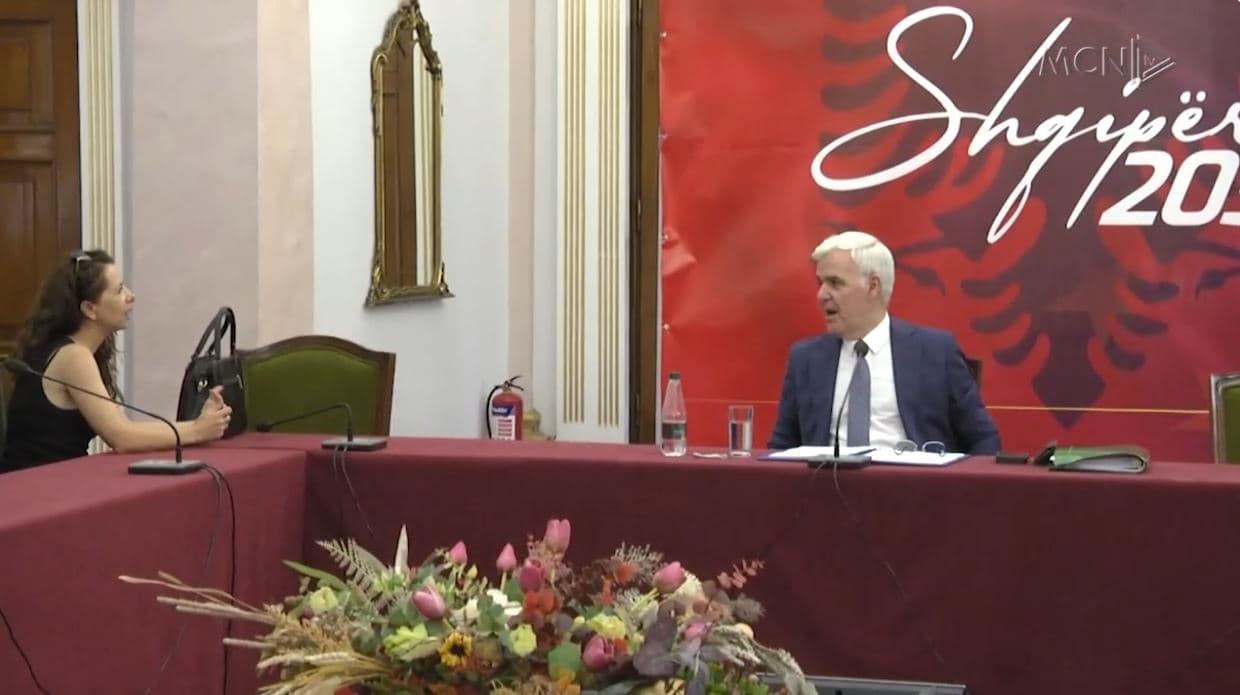 “Me reformën merremi në shtator”. Xhafaj: E shtymë që mos të krijohej keqkuptim në zgjedhje