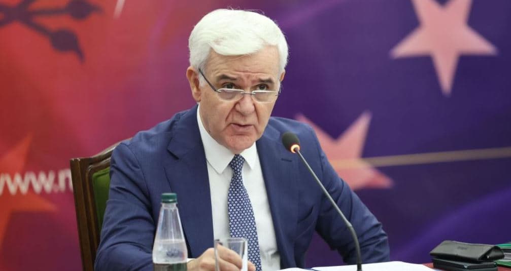 Dorëzohen në Kuvend dokumentet për Komisionin Anti-Korrupsion/ Xhafaj: Pjesëmarrja e opozitës detyrim (VIDEO)