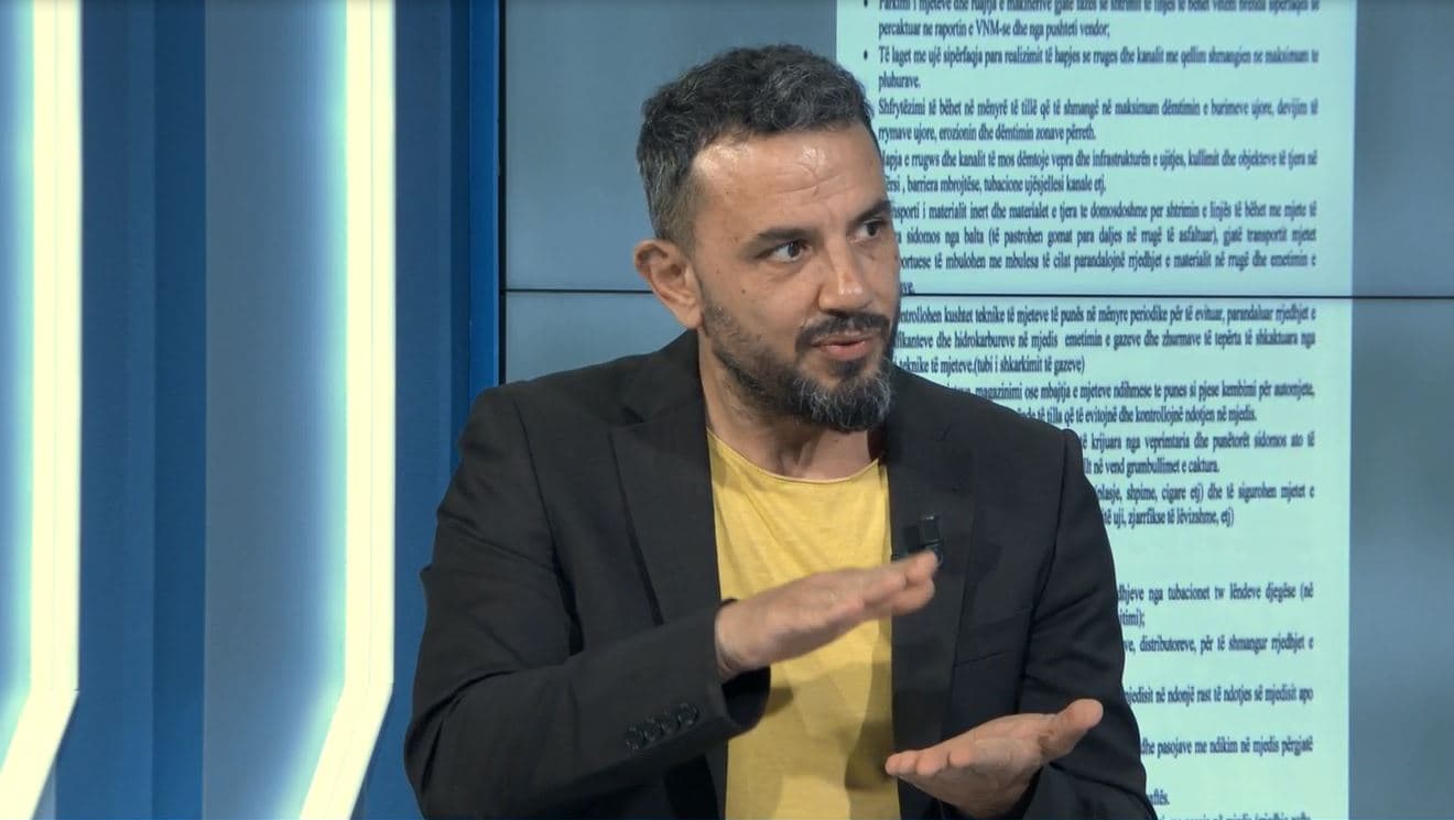 Policia aksion tek ‘Bankers Petroleum’, Soko: Abuzohet për shkak të marrëveshjes së hidrokarbureve (VIDEO)