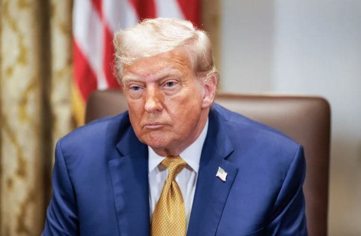 Trump: Uashingtoni nuk do ta furnizojë Kievin me raketa me rreze të gjatë veprimi