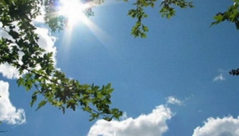 Temperatura deri në 40 gradë, parashikimi i motit për sot