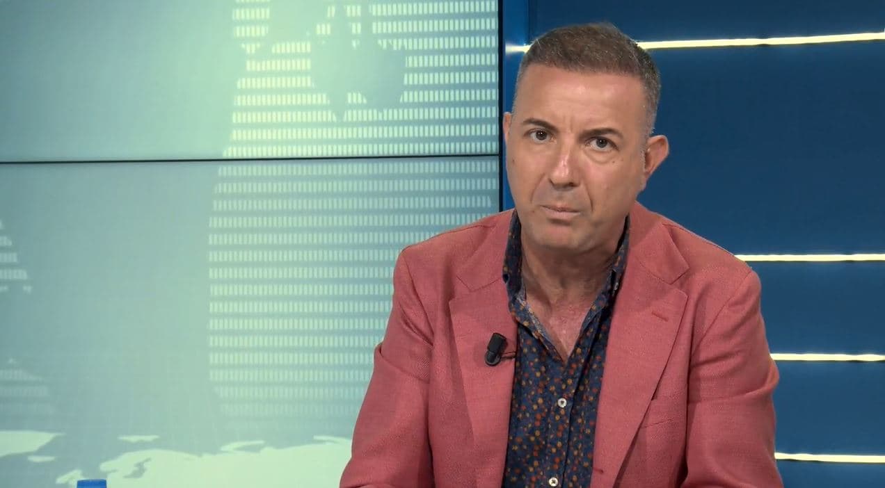 Dyrnjaja: Salianji, spekulator politik që mori atë që meritonte (VIDEO)