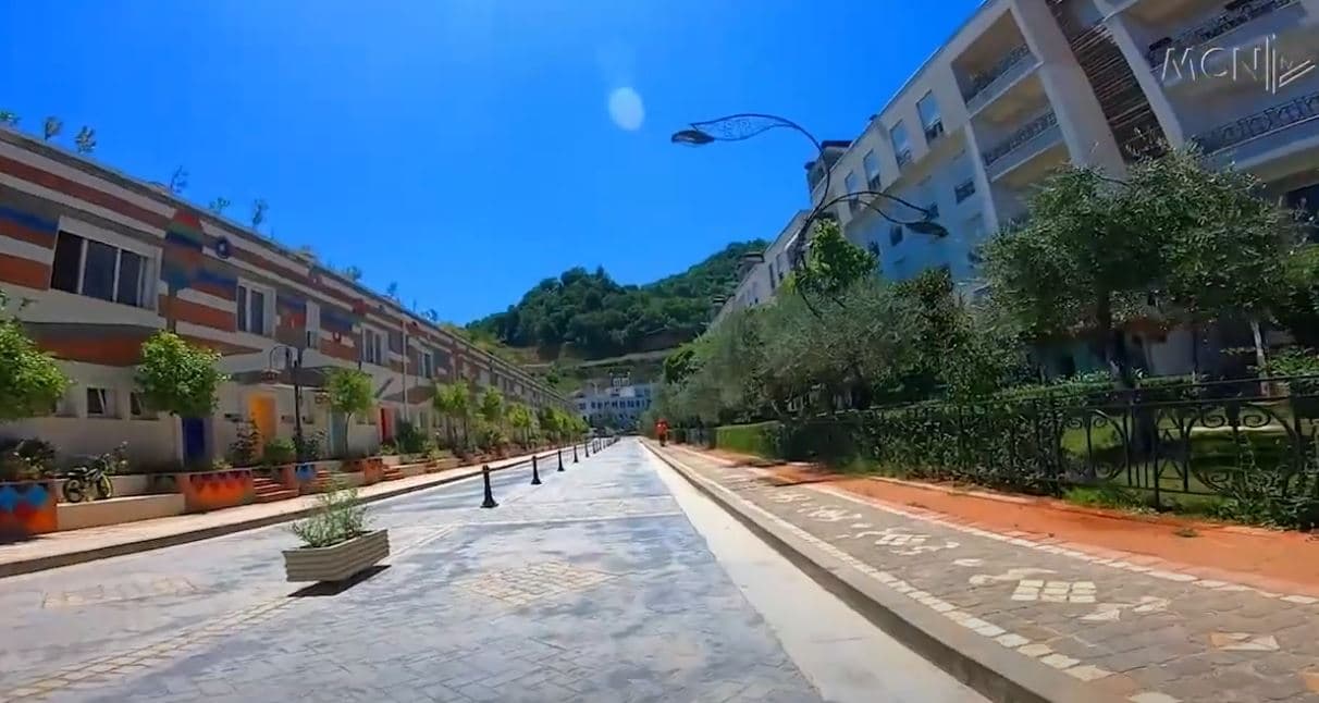 Si e ndihmoi Veliaj Gent Sulën. Shmangu taksat, mori leje për hoteleri por ndërtoi vila (VIDEO)
