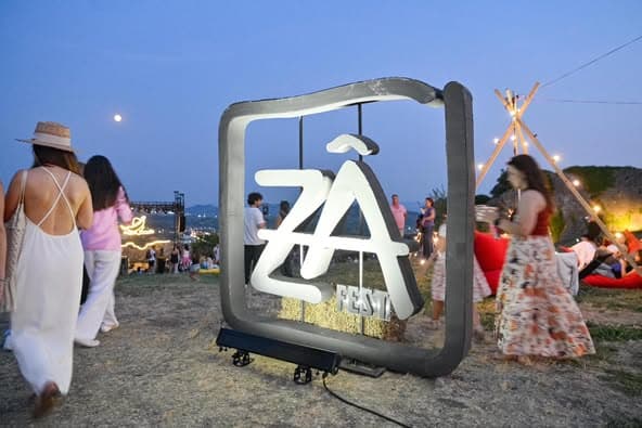 25, 26 korrik/ “Zâ Fest” rikthehet në Kalanë e Rozafës me edicionin e 9-të