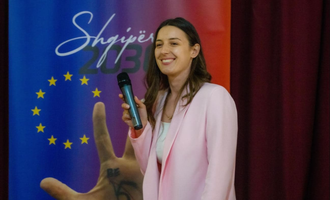 Maldrita Bardho refuzon mandatin e deputetes, në Kuvend do shkojë Zegjine Çaushi