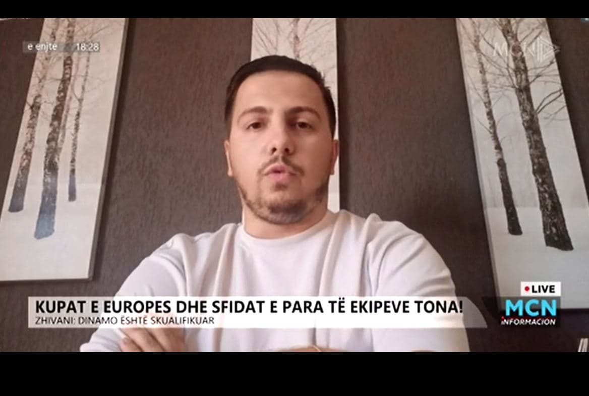 Merkato e verës/ Zhivani: Me katër afrime deri tani, Vllaznia synon kalimin e tureve