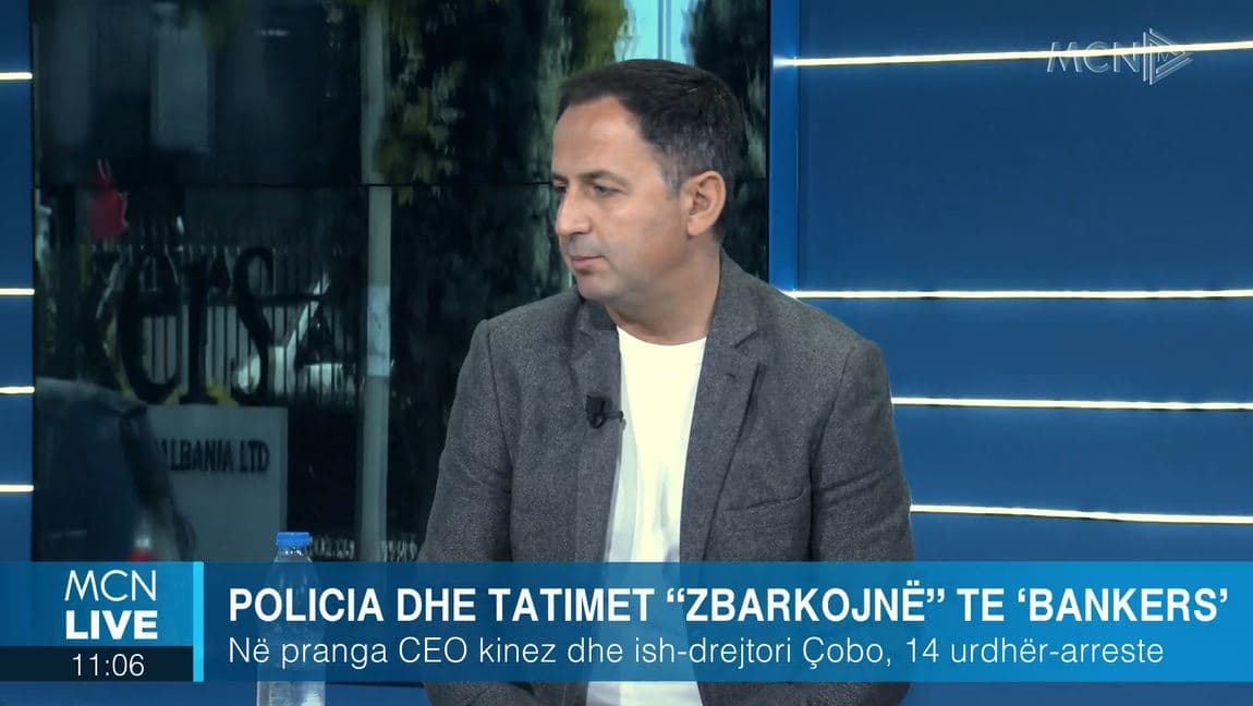 “Të zgjerohen hetimet”/ Zhabina: Bankers s’e ka bërë i vetëm skemën. Të përfshirë biznesmenë e kompani (VIDEO)