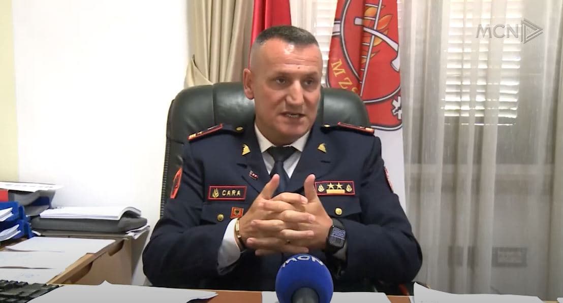 “Zjarre të qëllimshme për të ndërtuar”/ Cara: Mbi 330 vatra në një javë, 58 gjoba (VIDEO)