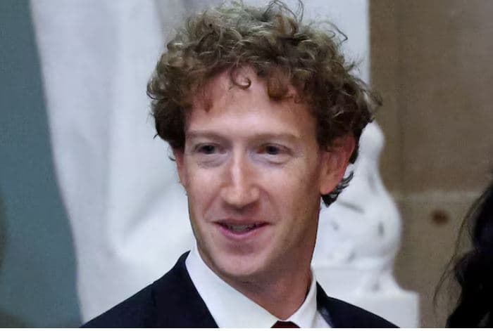 Shkelje të dyshuara privatësie, investitorët e Meta-s dhe Zuckerberg përballen në gjyqin 8 miliardë dollarë