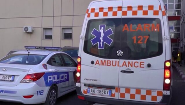   Gjendet i vetëvarur roja i shkollës në Tiranë