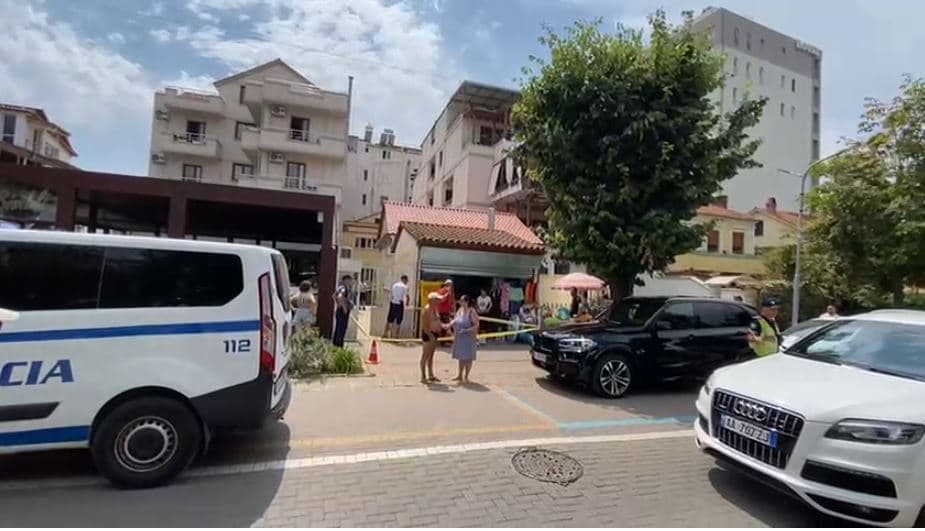 I riu në Pogradec hidhet nga kati i katërt, humb jetën