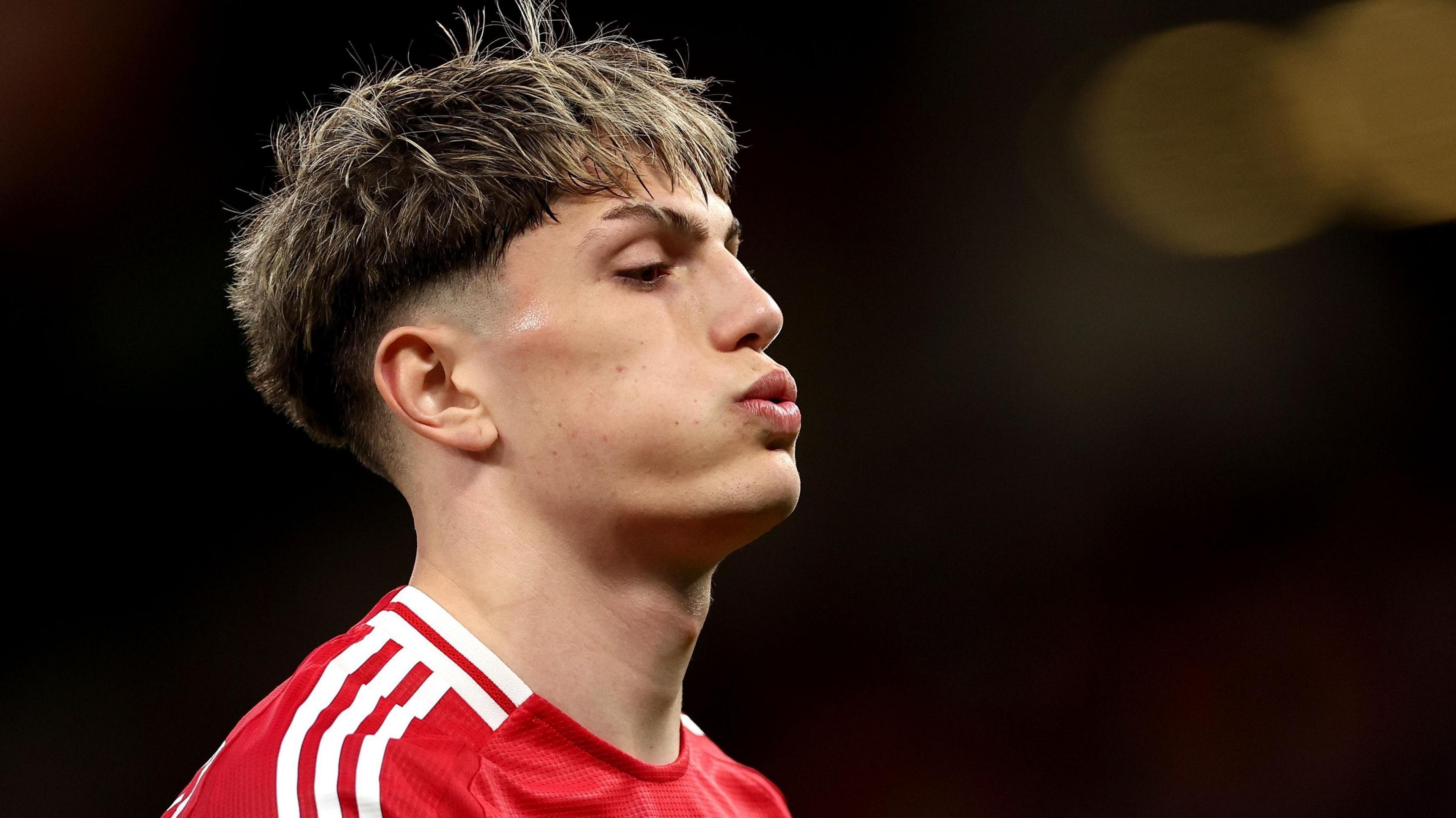 Chelsea, në garë për Alejandro Garnachon