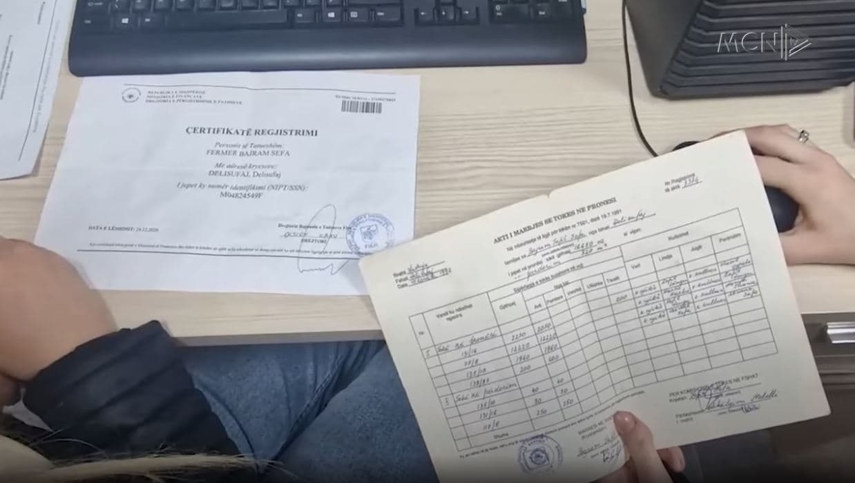 Kredi të buta për fermerët. Nisin aplikimet për skemën kombëtare, subvencione deri 70%