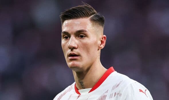 Newcastle, superofertë për Benjamin Sesko