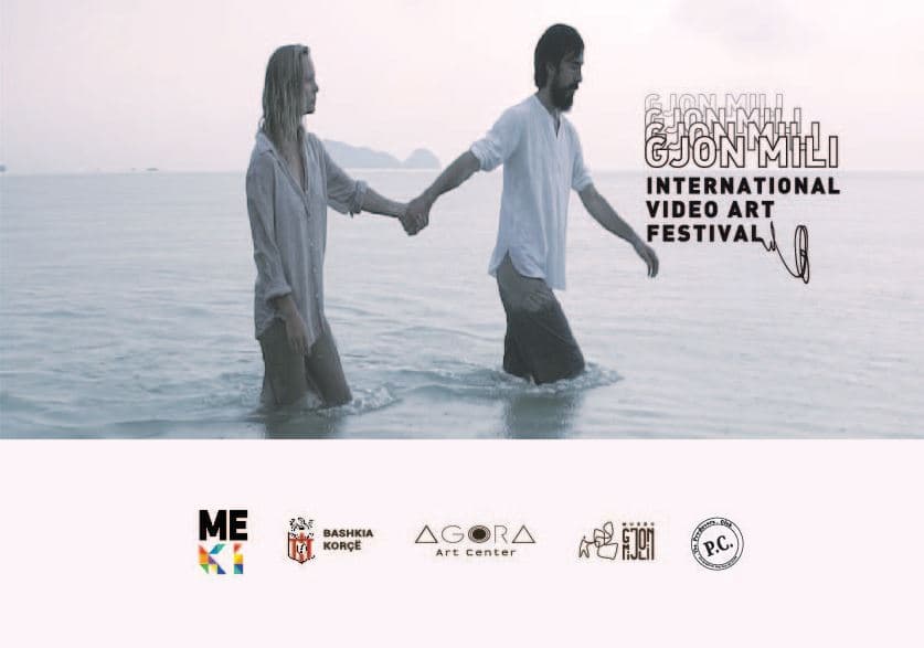 “The Skin of Light”/ Edicioni i Tretë i Gjon Mili International Video Art Festival