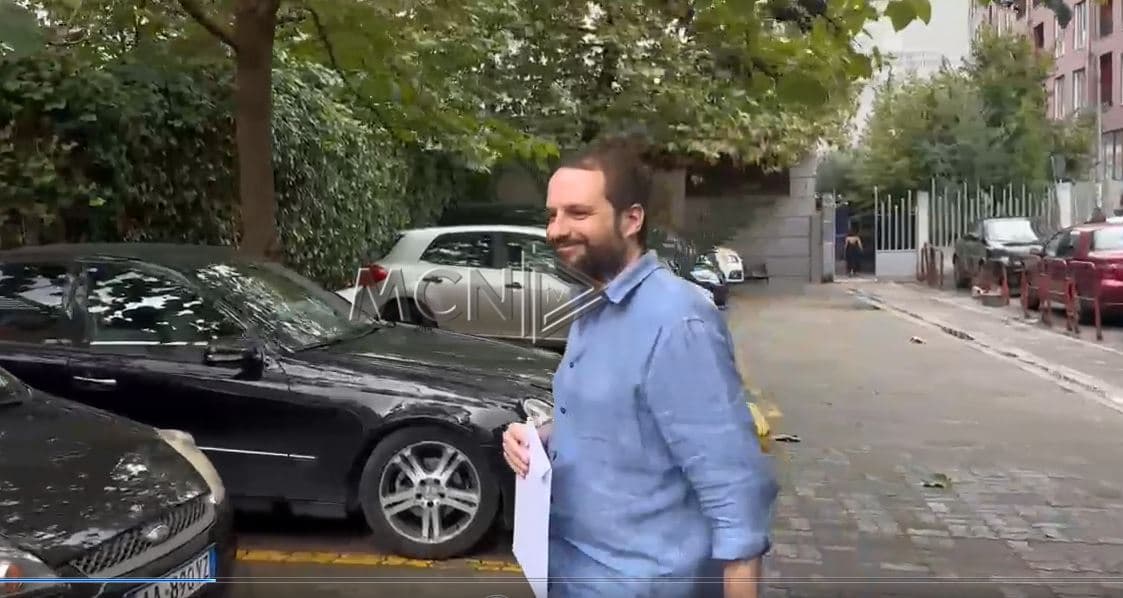 Arbër Veliaj në SPAK për të dytën ditë radhazi (VIDEO)
