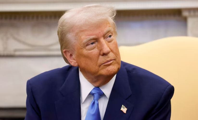 Trump nuk tërhiqet nga sanksionet për Rusinë, por s’është i sigurt nëse do ta shqetësojnë Putinin 