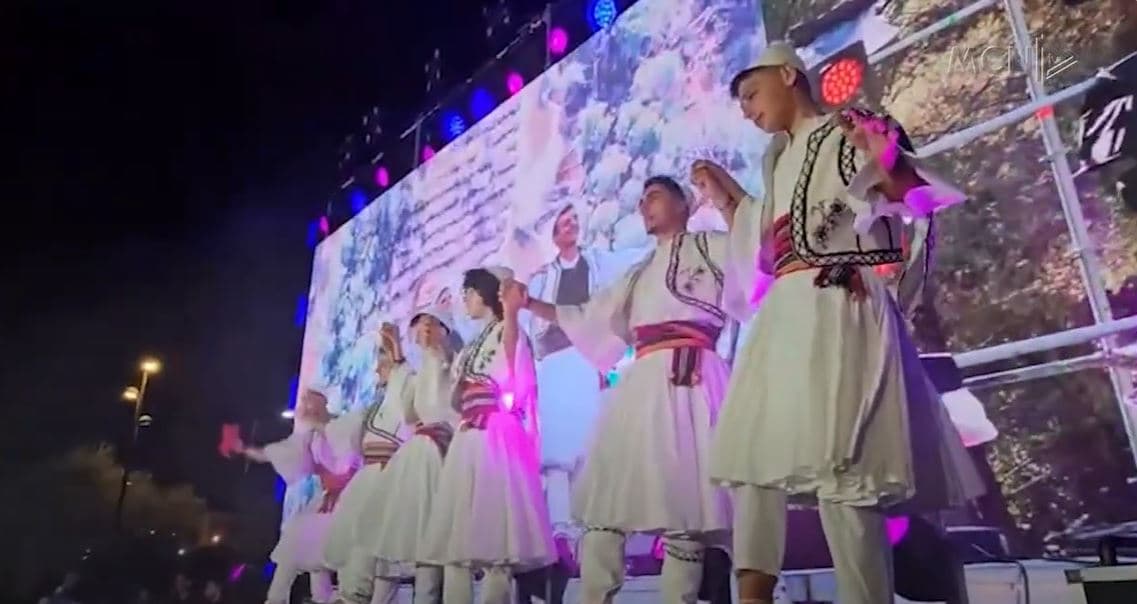 Festa e Takies në Divjakë / Gorrea: Me rëndësi ruajtja e traditave (VIDEO)