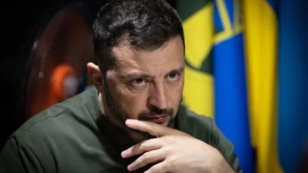Lufta në Ukrainë/ Zelensky i bën thirrje Uashingtonit të rrisë presionin ndaj Rusisë 