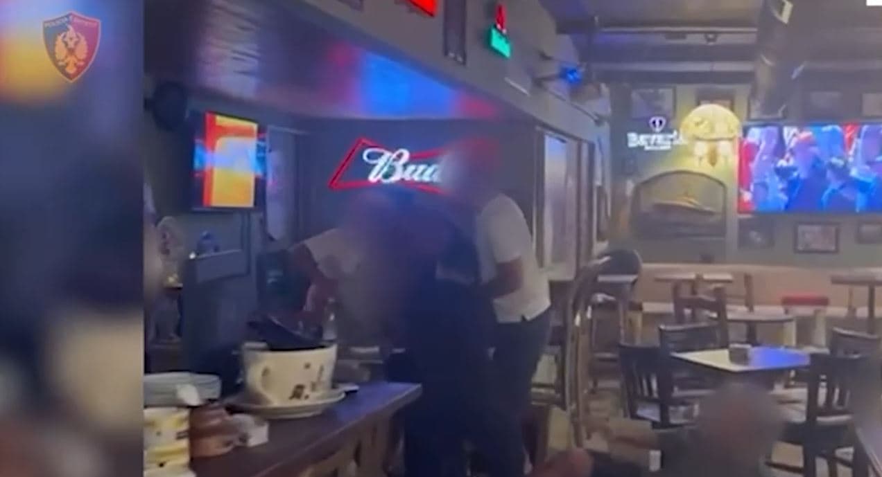 Shpërndanin kokainë, katër të rinj në pranga/ Softa: Policia duhet të zbërthejë skemën dhe kush janë grosistët (VIDEO) 