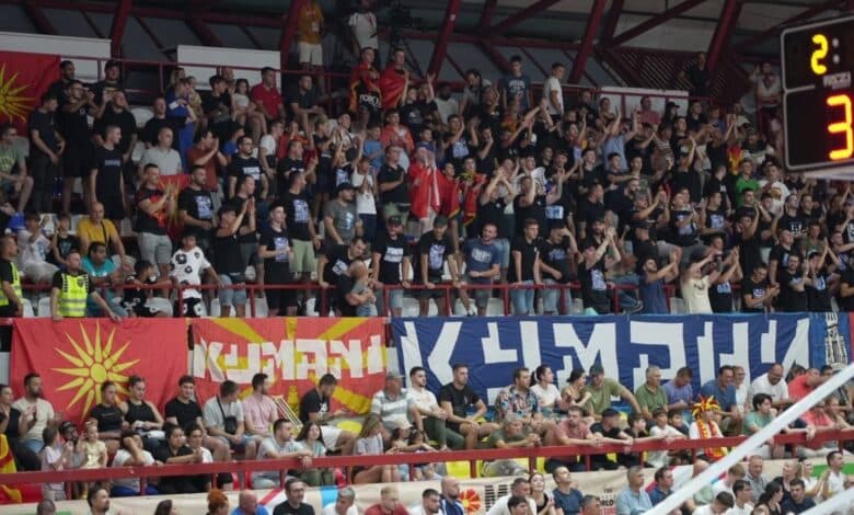 Thirrje raciste anti-shqiptare në Kumanovë/ Ministria e Brendshme nis masat operative për identifikimin e personave të përfshirë