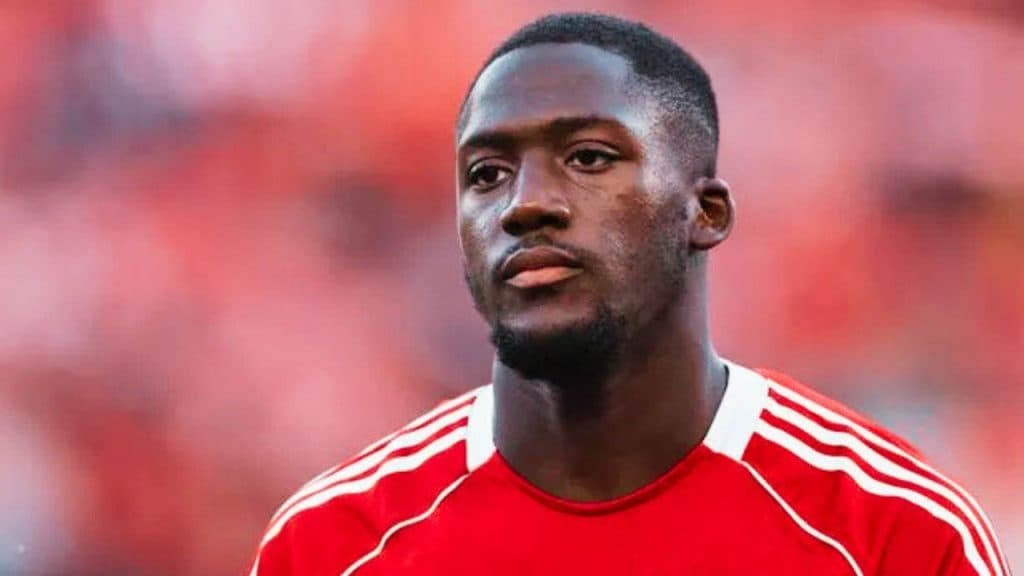 Liverpooli, i vendos çmimin Ibrahima Konates