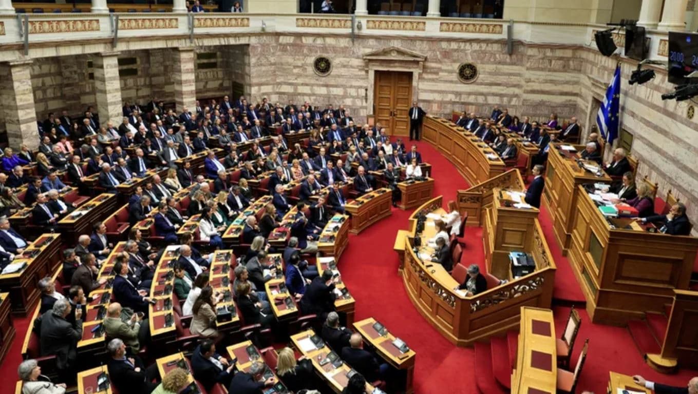 “Autonomi” për bektashinjtë e Greqisë/ Parlamenti miratoi me konsensus projektligjin