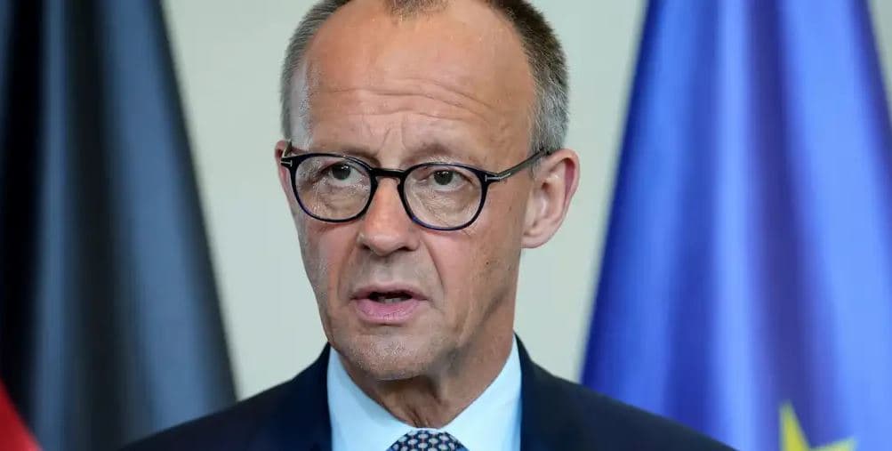 Merz: Shteti social gjerman nuk është më i financueshëm