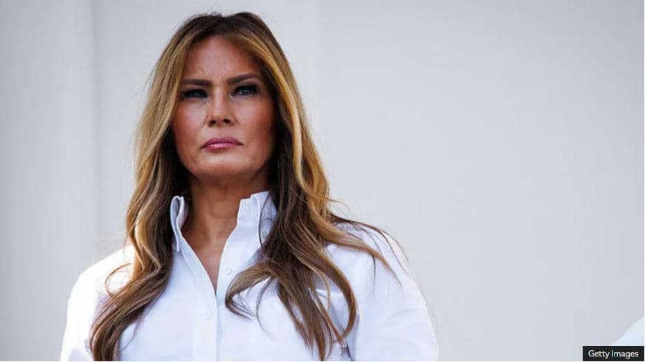 Epstein/ Melania Trump paralajmëron padi me dëmshpërblim 1 miliard dollarë për Hunter Biden-in 