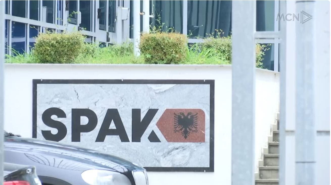 "Çopjat" në rrjetën e SPAK. 17 tonë kokainë të sekuestruara dhe 16 urdhër-arreste
