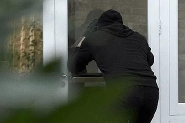 Arrestohet 25-vjeçari nga Laçi, vodhi bizneset në Kurbin e Lezhë. Në kërkim shoku