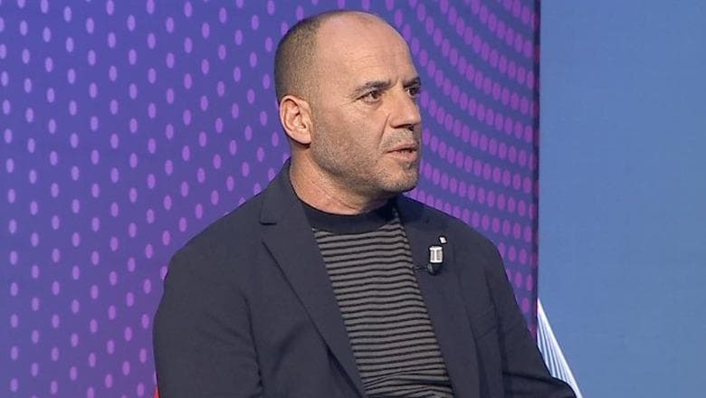 Goditja e grupit të Çopjave/ Arrest me burg për Presidentin e Erzenit Julian Balla