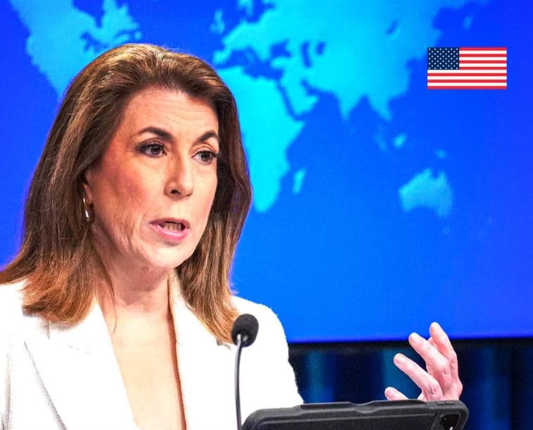 Ambasada e SHBA: Liria e shprehjes e kërcënuar, qeveritë përdorin censurën 