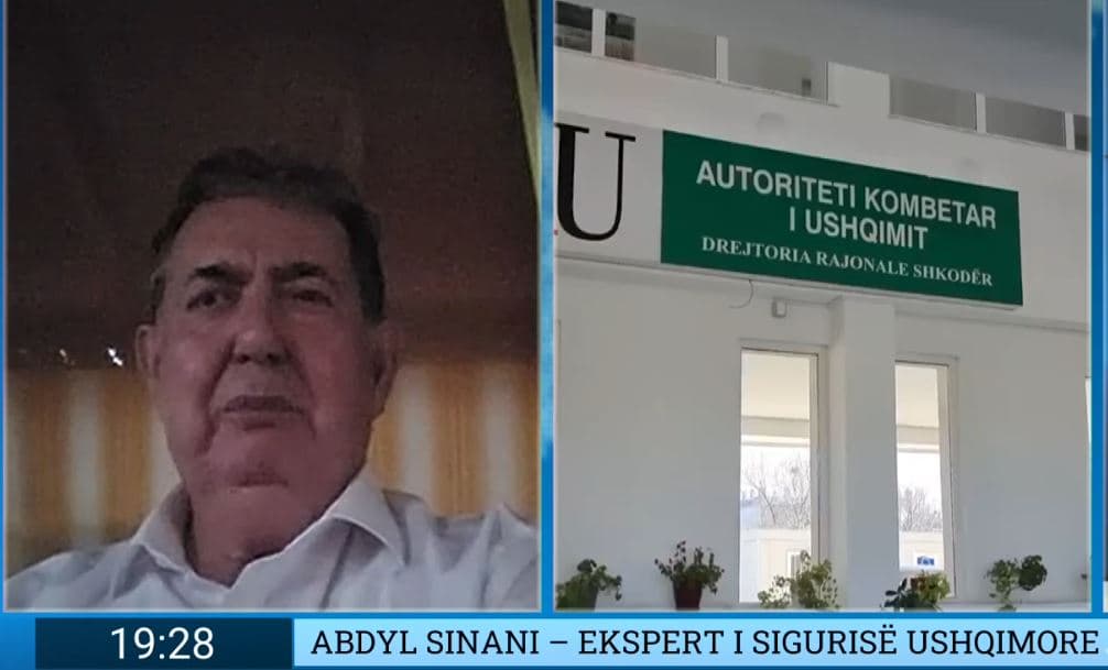Sinani: S’ka BE pa kodin Lot, është pasaporta e ushqimeve (VIDEO)