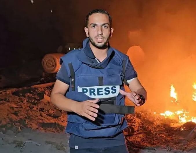 Sulmi ajror në Gaza vret pesë gazetarë të Al Jazeera-s 