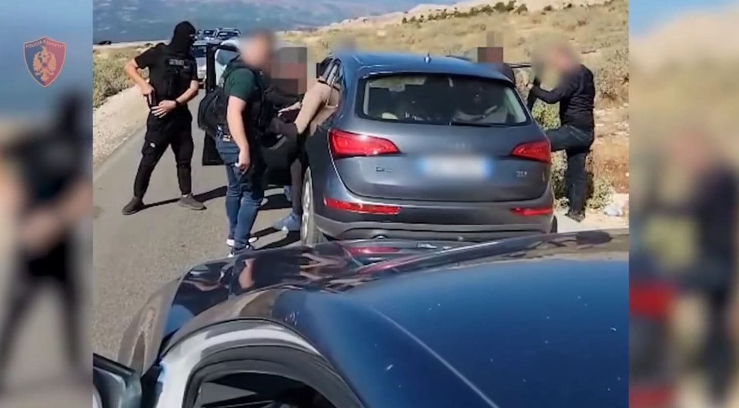 I shpallur në kërkim për drogë dhe grup të strukturuar kriminal, arrestohet në Malin e Tomorrit 46-vjeçari