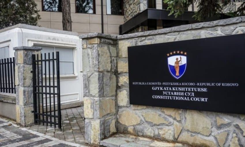 Afati i fundit/ Gjykata Kushtetuese merr sot vendimin për konstituimin e Kuvendit të Kosovës